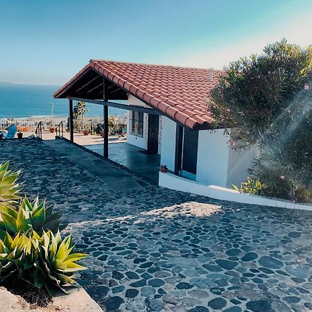 Su Casa Vila Ensenada Exterior foto
