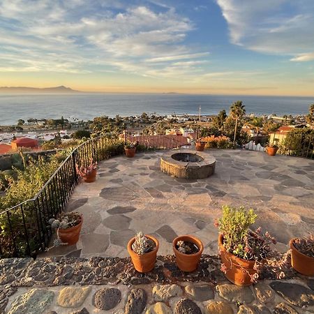 Su Casa Vila Ensenada Exterior foto