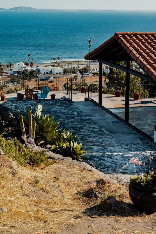 Su Casa Vila Ensenada Exterior foto