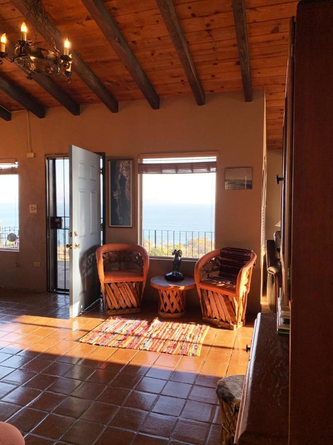 Su Casa Vila Ensenada Exterior foto