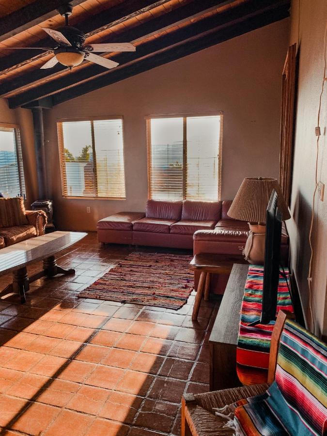 Su Casa Vila Ensenada Exterior foto
