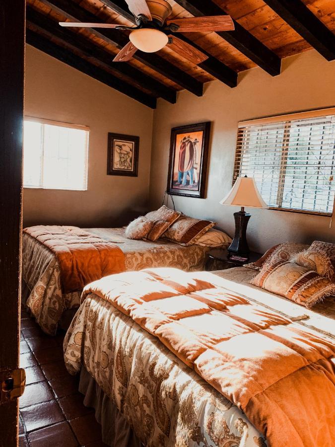 Su Casa Vila Ensenada Exterior foto