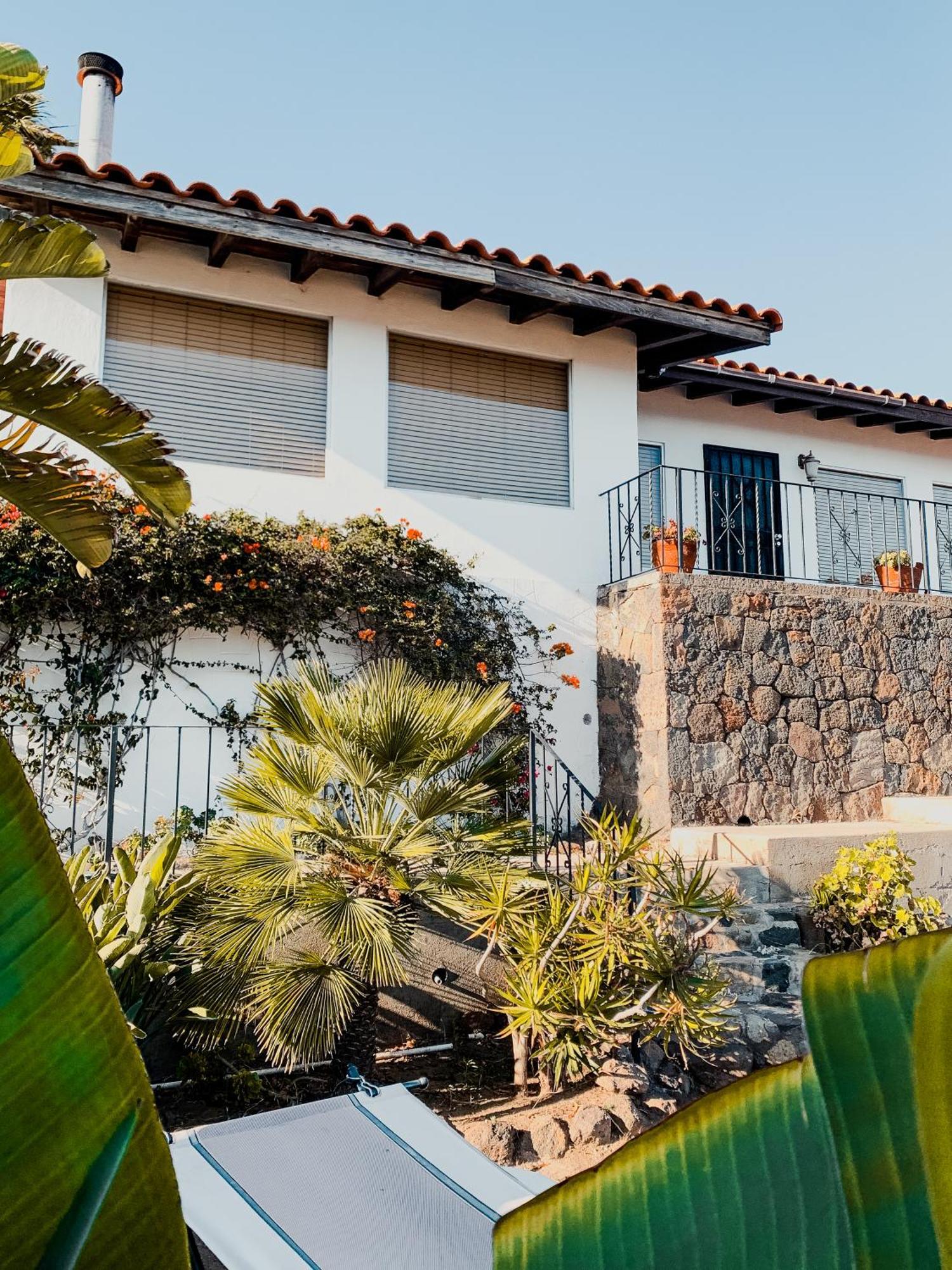 Su Casa Vila Ensenada Exterior foto