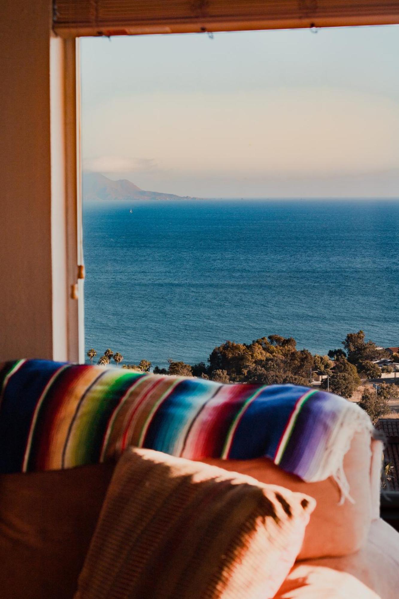 Su Casa Vila Ensenada Exterior foto